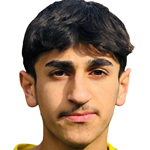 Player: Yusuf Fırat