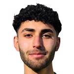 Player: Yusuf Gelici
