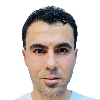 Metin Kızıl