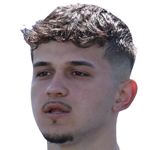 Player: Mücahit Çalhan