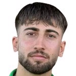 Player: Hiva Muhammed Başaran