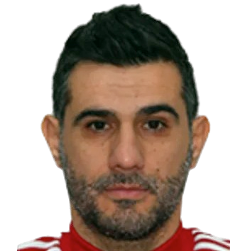 Player: Murat Kaytaz