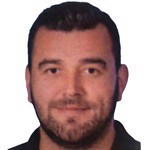 Player: Aydemir Öztürk 