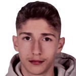 Player: Egemen Koruklu