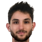 Player: Evren Çeken