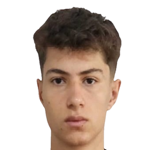 Player: Muhammed Tarık Kengerli