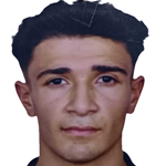 Player: Salih Bağı