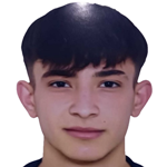 Player: Mehmet Ali Güntekin