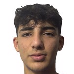 Player: İsmail Gökdeniz Dursun