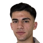 Player: Muhammed Enes Yakşi