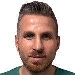 Player: Hüseyin Gökgöz