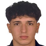 Player: Muhammed Baran Önüz
