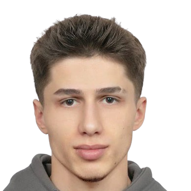 Player: Tunahan Ertaş