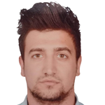 Player: Muhammed Göçer