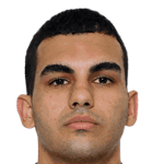 Player: K. Poursaitidis