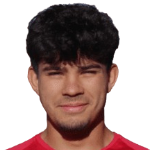 Player: Jaime Pérez