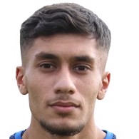 Dilhan Demir