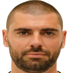 Player: G. Georgiev