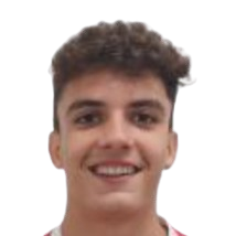 Player: Álex Carrasco