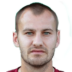 Player: B. Makendzhiev