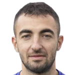 Player: D. Mladenov