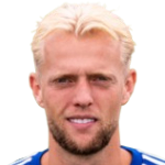 K. van Mil