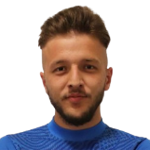 Player: Abdul Samet Kılıç