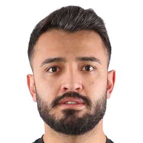 Player: M. Yiğit