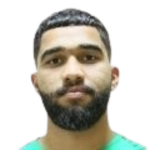 Player: Abdulaziz Al Awardi