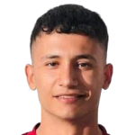 Player: Muhammed Mustafa Erkan