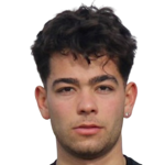 Player: Şerafettin Can Polat