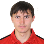 Player: A. Mamonov