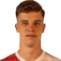 Player: F. Hetzsch