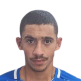 Player: M. Abu Rumi