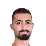 Player: K. Mekkaoui