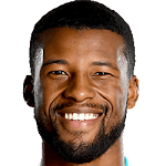 Player: G. Wijnaldum