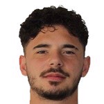 Player: Yusuf Kerem Kalkandere