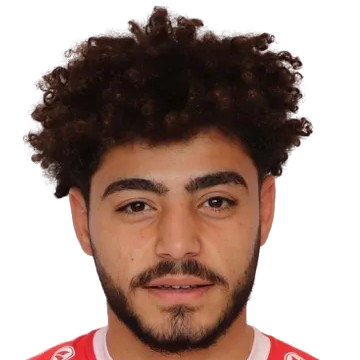 Mahmoud Nayef