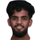 Player: N. Al Mutairi