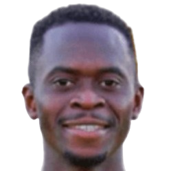 photo Abdoulie Mboge