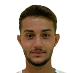 Player: K. Taşdemir