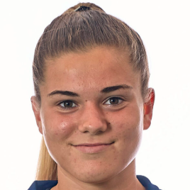 Player: Maria Barquero