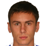 Player: S. Rybalka