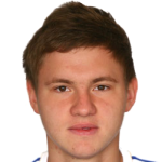 Player: V. Kalitvintsev