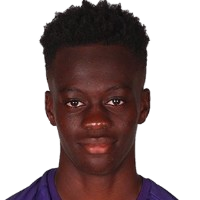 Player: F. Efuele Ngoyala