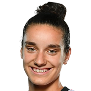 Player: Maite Valero