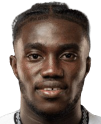 Player: R. Akonnor