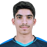 Player: Ahmed Nabil