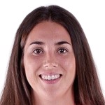 Player: Alexia Fernández