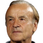 Gernot Rohr